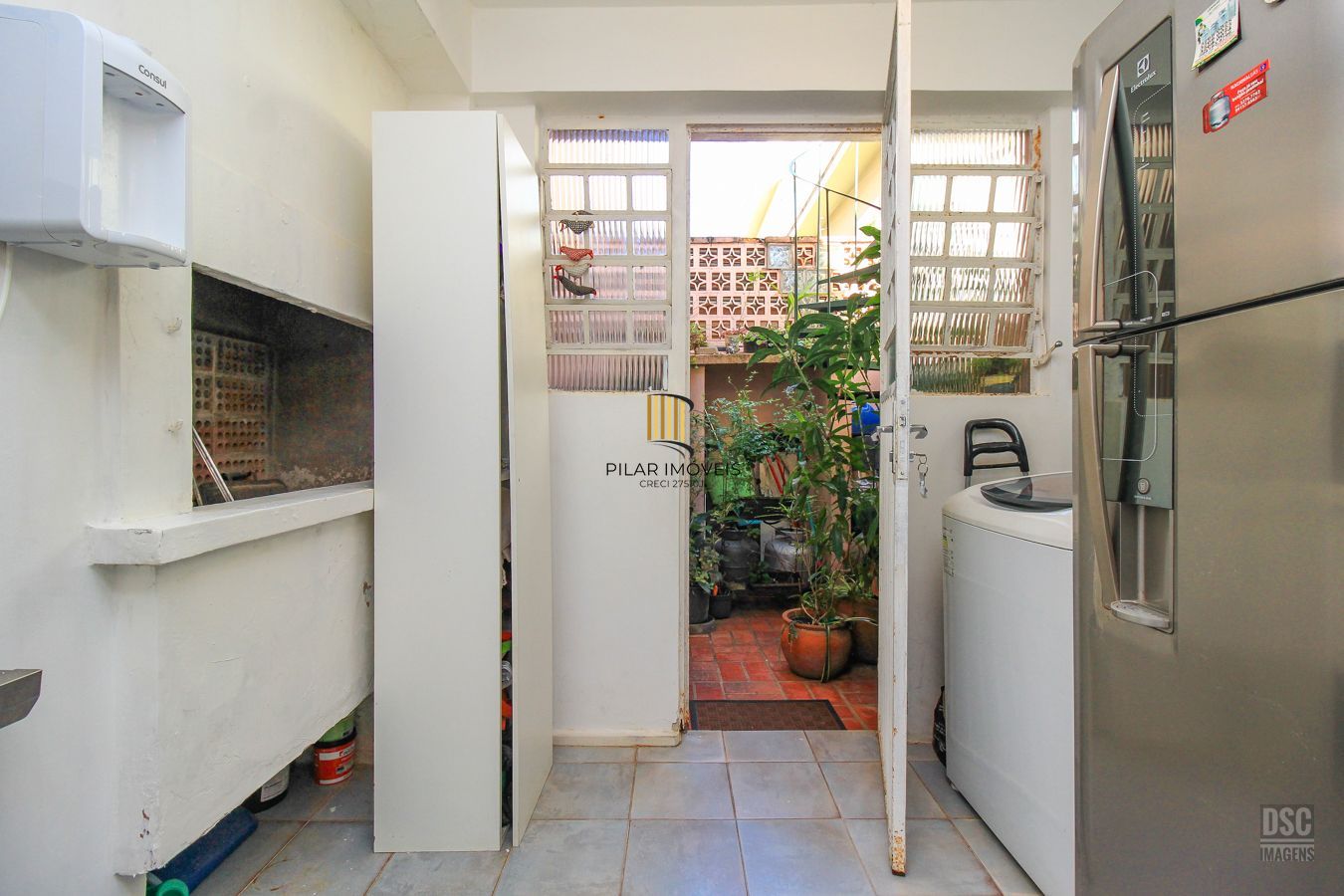 Casa de Condomínio 3 dormitórios no bairro Tristeza