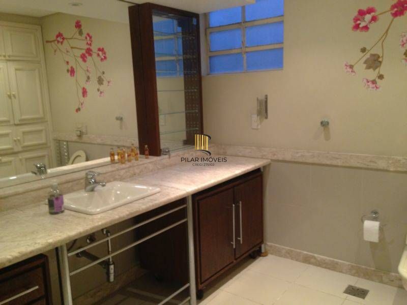 Apartamento para Venda - 512m², 4 dormitórios, sendo 2 suites, 2 vagas - Rio Branco