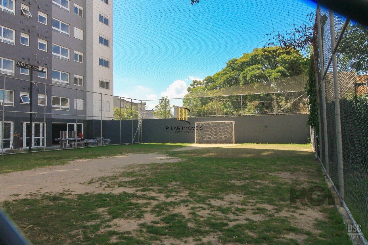 Apartamento 2 dormitórios no bairro São Sebastião