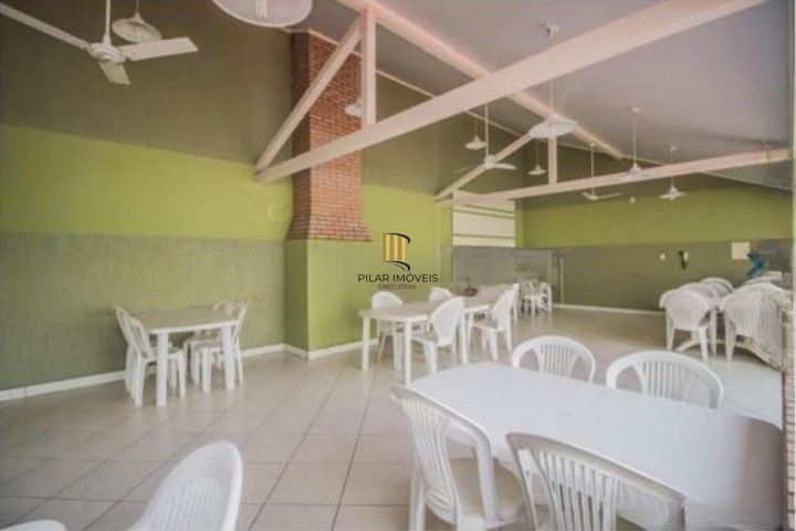 Casa de Condomínio 3 dormitórios no bairro Vila Nova