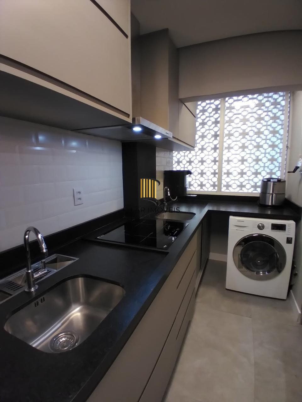 Apartamento 1 Dormitório(s) Bairro Centro Histórico