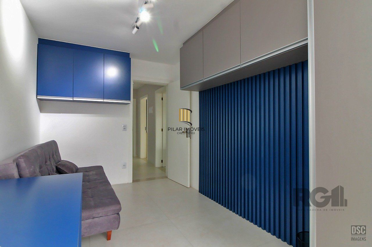 Casa de Condomínio 3 dormitórios no bairro Vila Nova