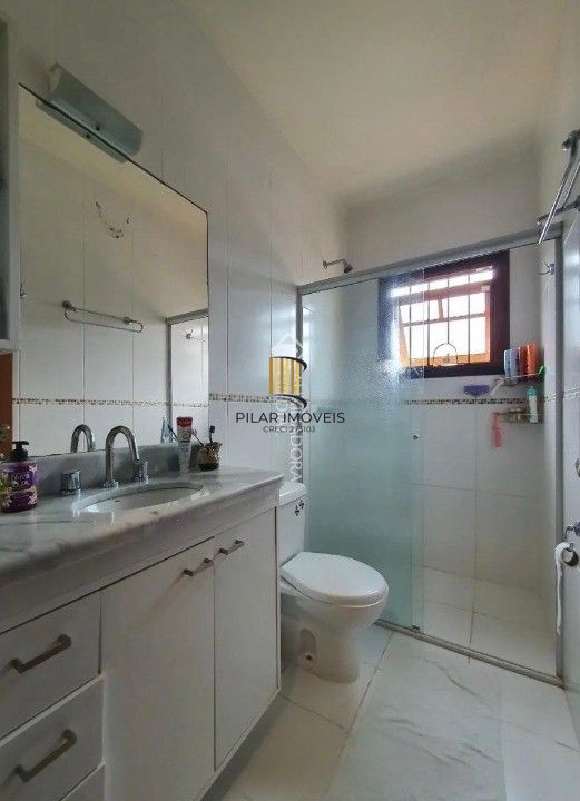 Casa 3 dormitórios no bairro Tristeza