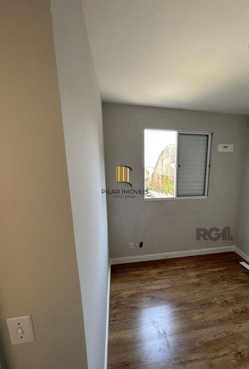 Apartamento 2 dormitórios no bairro Vila Nova