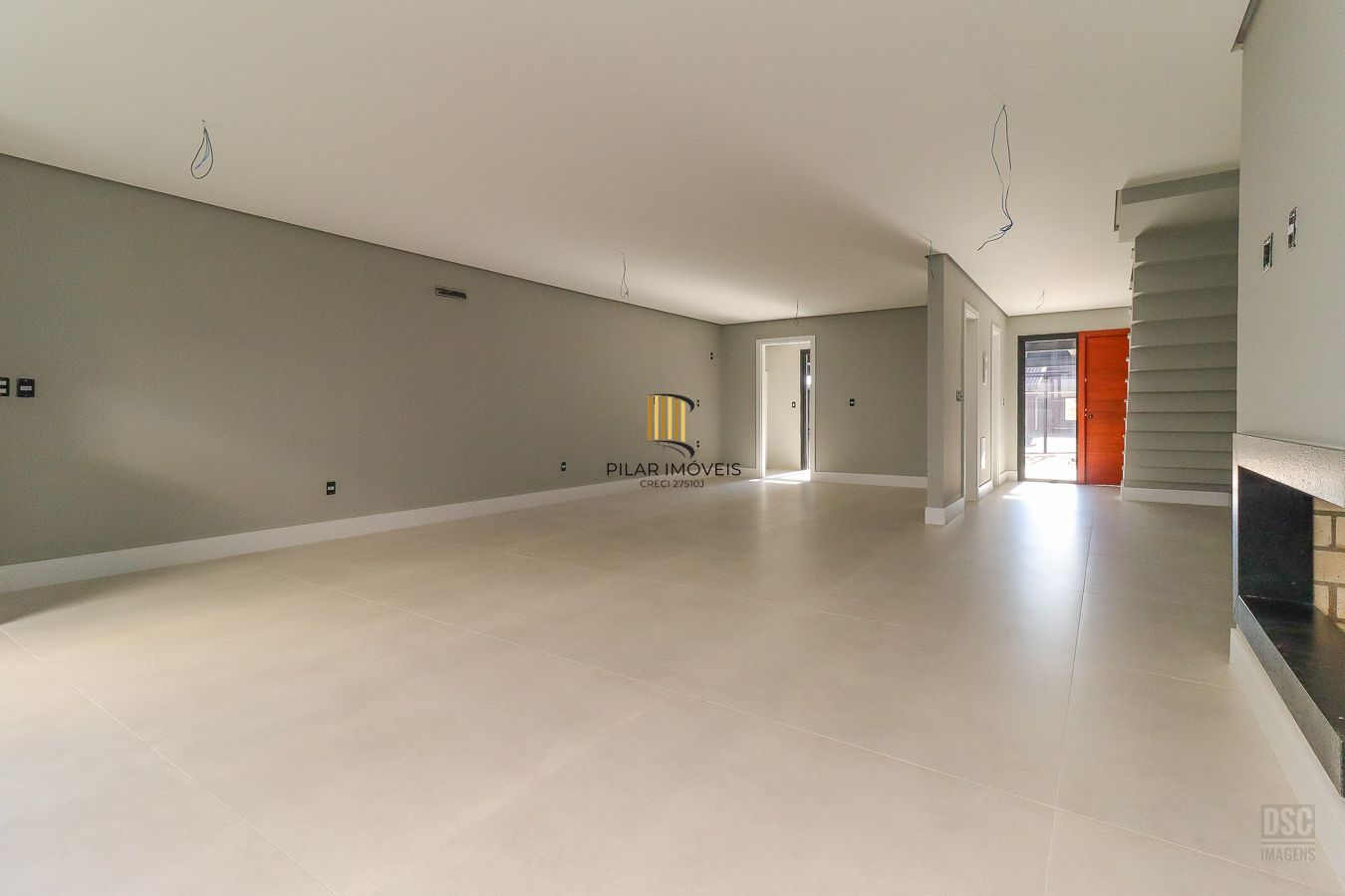 Casa 3 dormitórios no bairro Tristeza