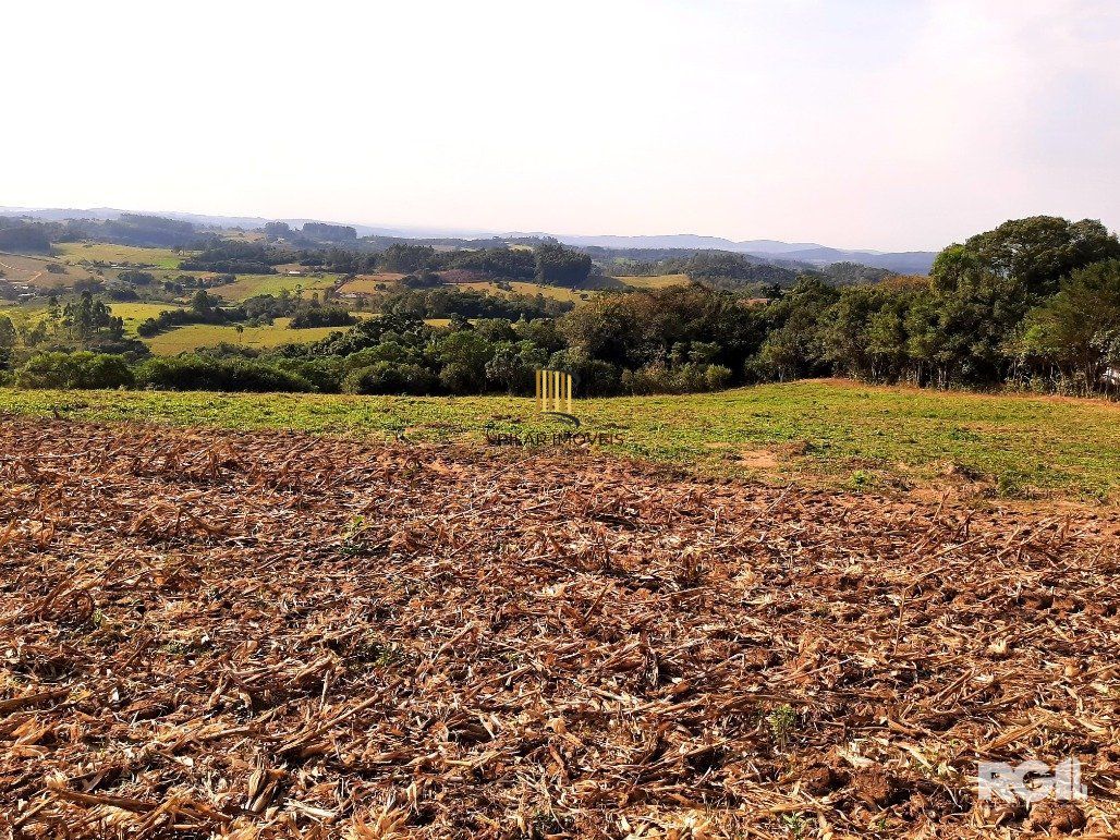 Area de terras cultivaveis