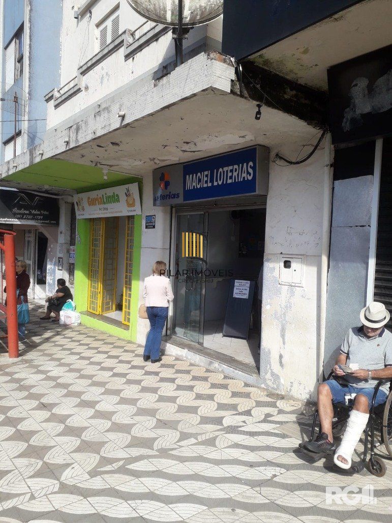 Ponto Comercial - Pilar Imóveis