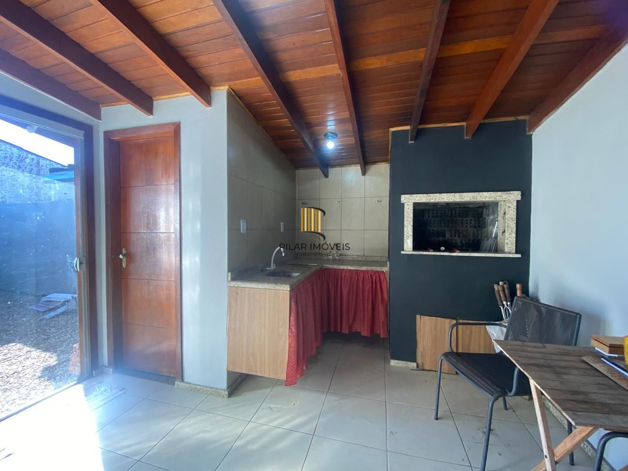 Casa 3 dormitorios