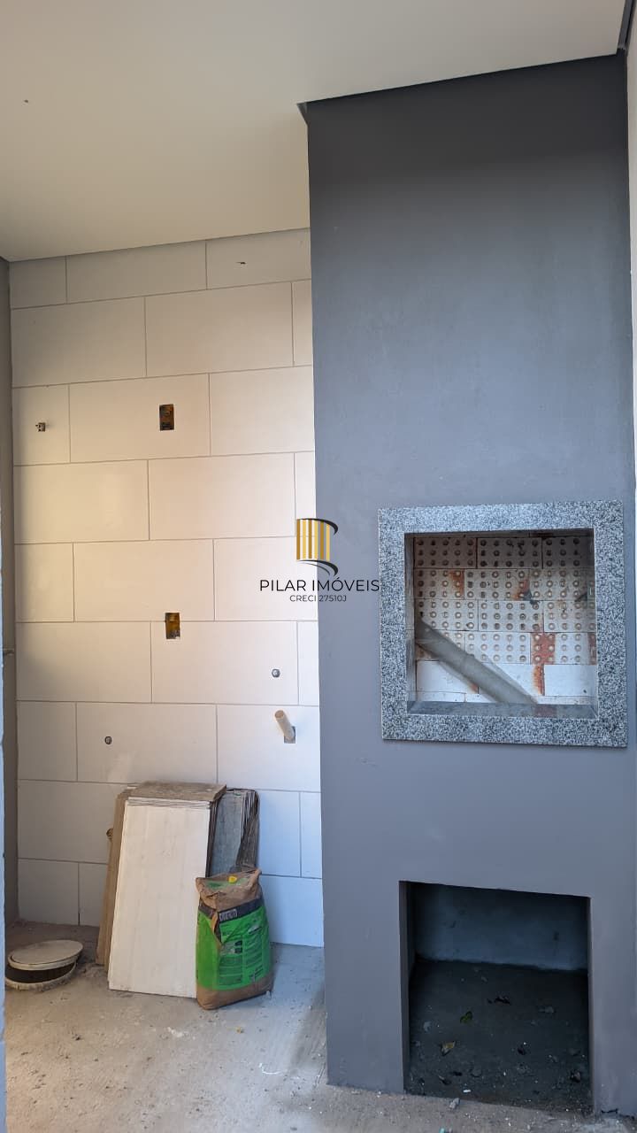 Casas 2 e 3 Dormitorios