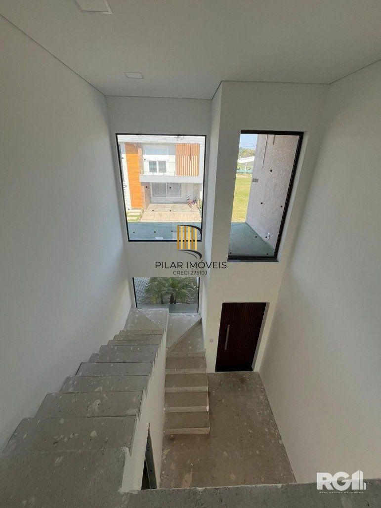 Casa em Condominio