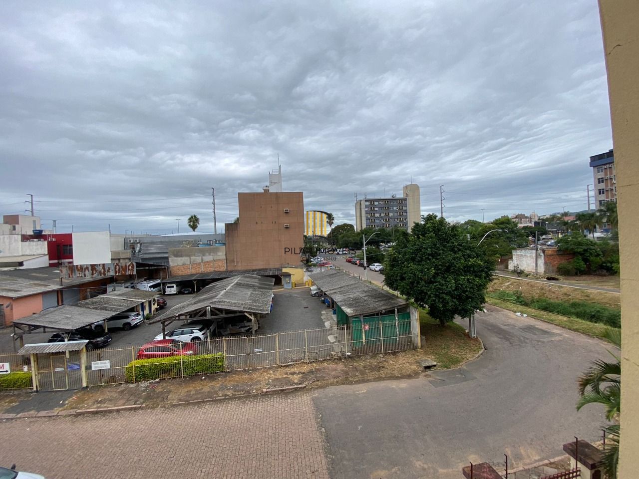 Apartamentos com 3 Dormitórios