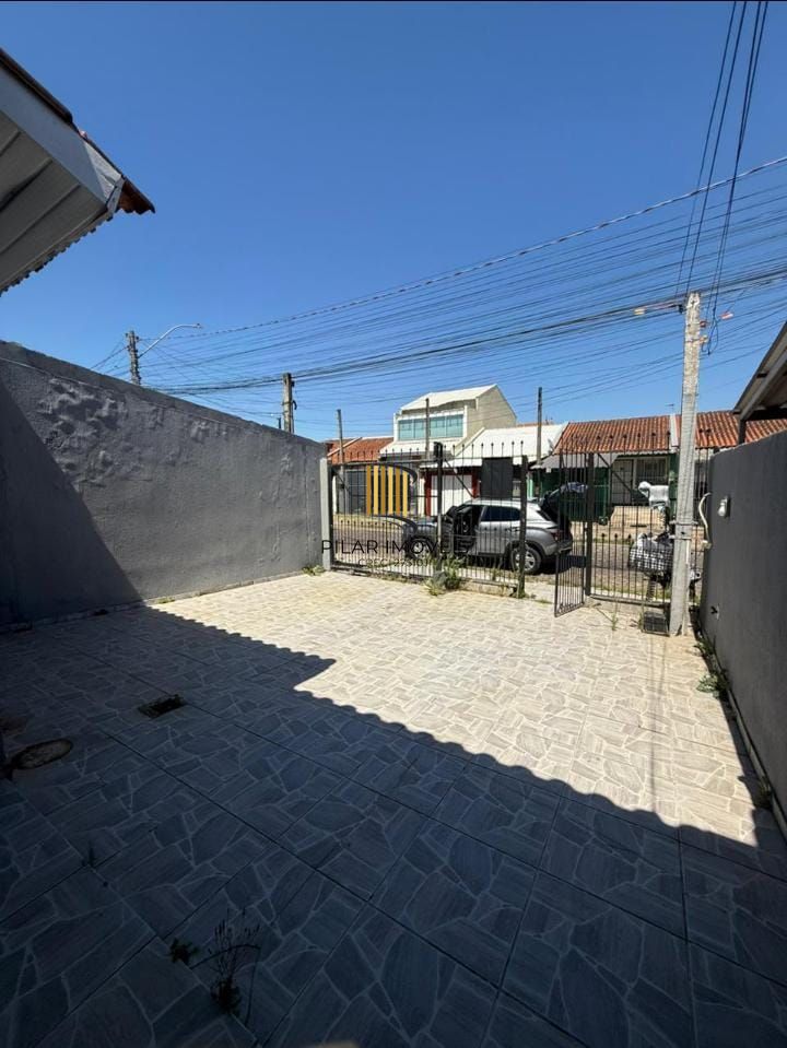 CASA A VENDA MORADAS DO BOSQUE CACHOEIRINHA