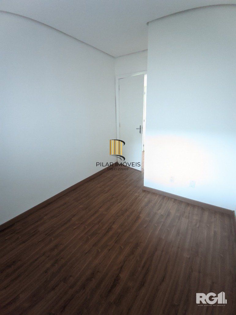 Casa de Condomínio 2 dormitórios no bairro Jardim dos Lagos
