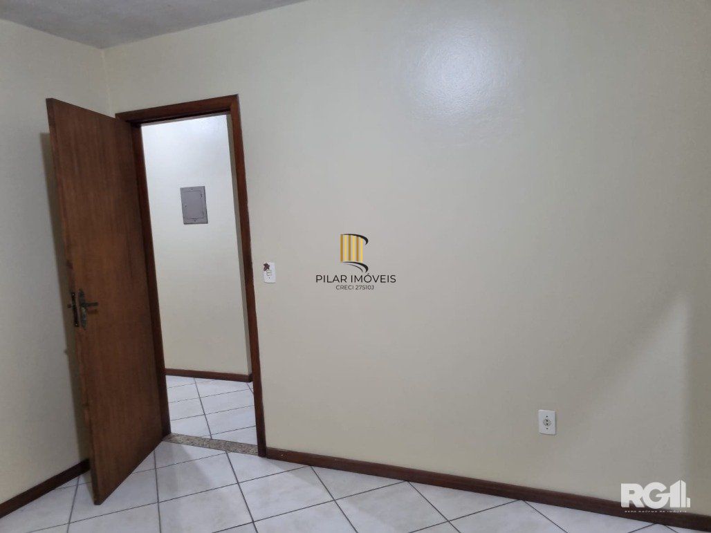 Casa 4 dormitórios no bairro Ermo
