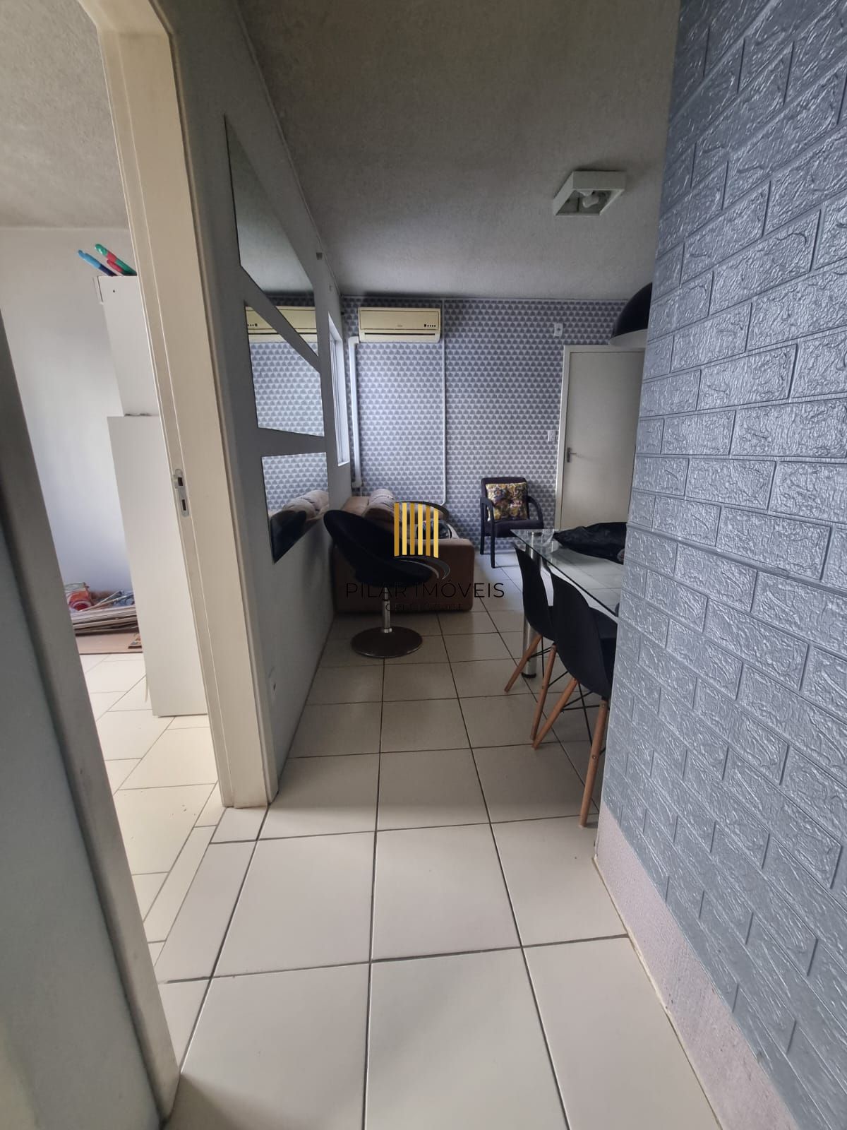 Apartamento 2 dormitorios