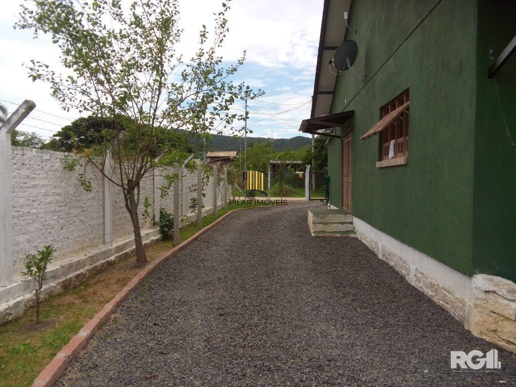 Casa 3 Dormitório(s) Bairro Lageado
