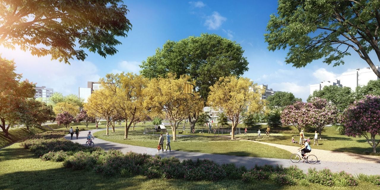 Guaiba Park Bairro Planejado