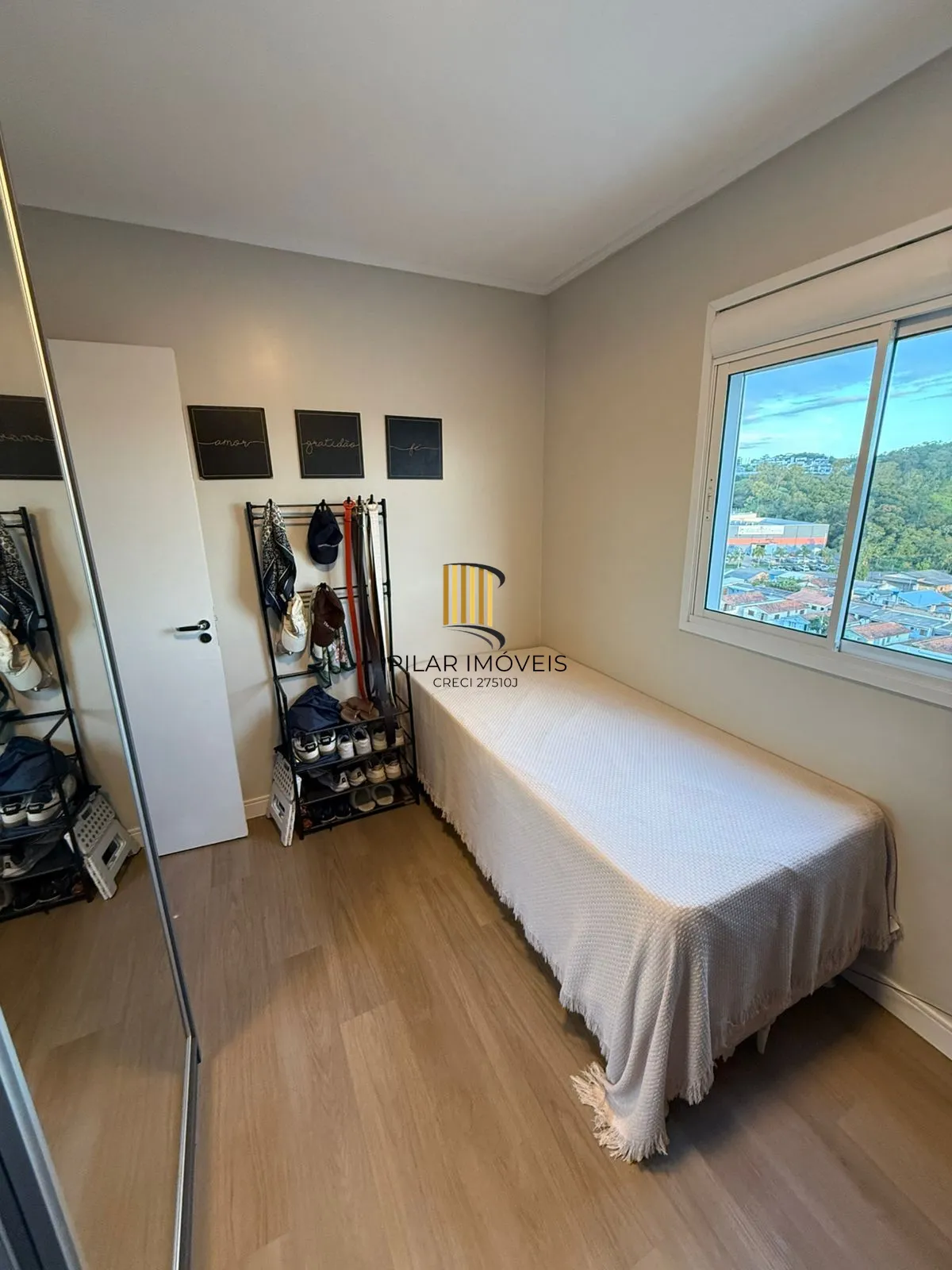 Apartamento 2 dormitorios