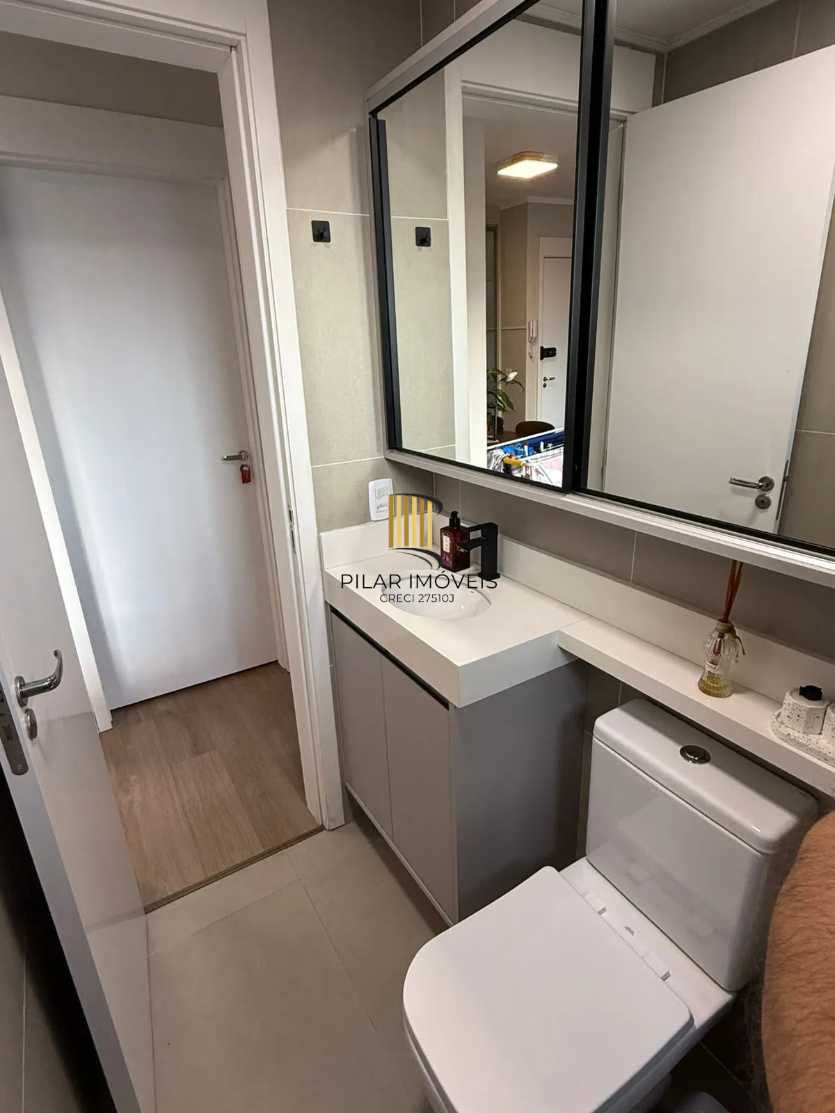 Apartamento 2 dormitorios