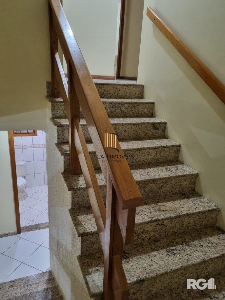 Casa 4 dormitórios no bairro Ermo