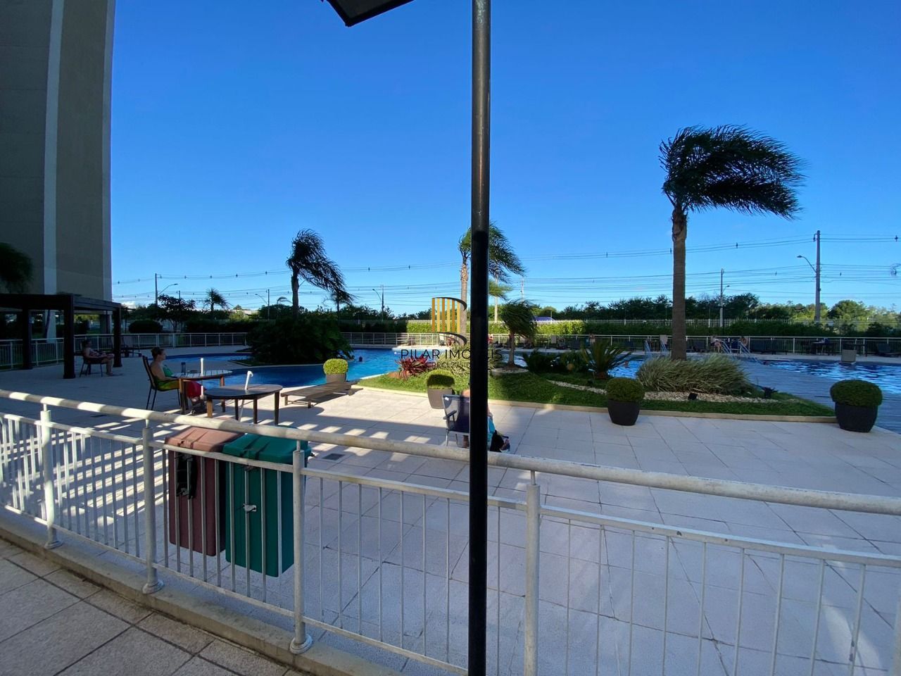 Apartamentos 2 Dormitorios com suite