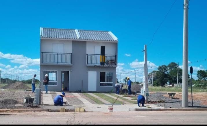 Belíssimo empreendimento da Construtora Pavei