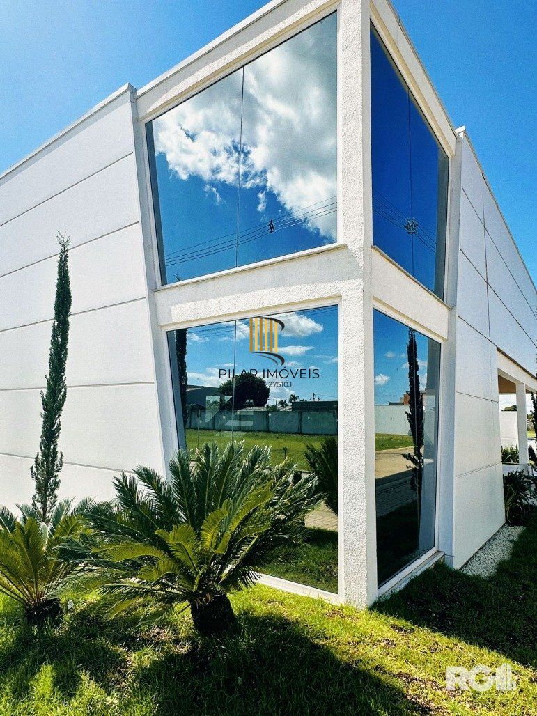 Casa de Condomínio 3 dormitórios no bairro Sans Souci