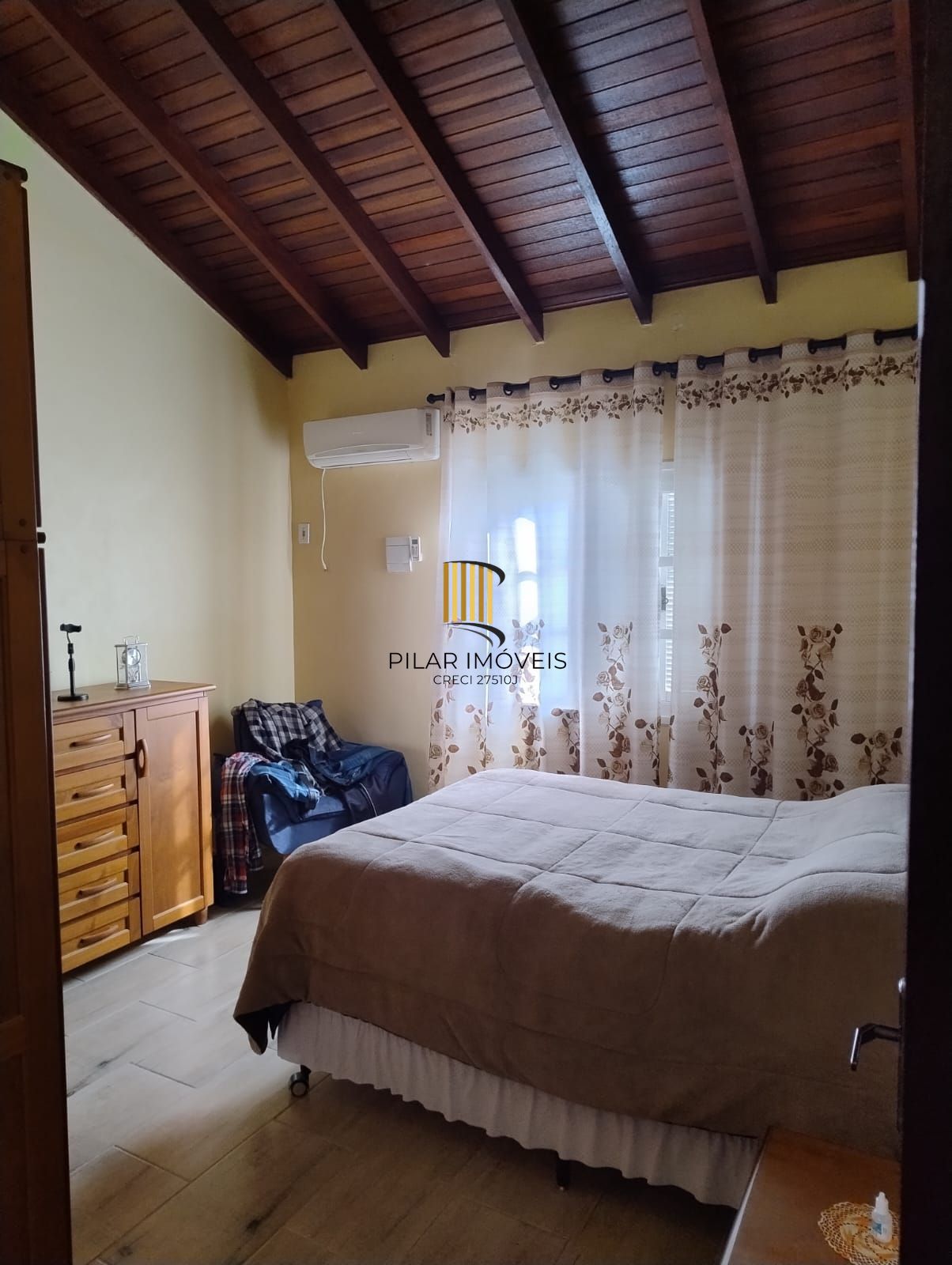 Linda casa 3 Dormitorios