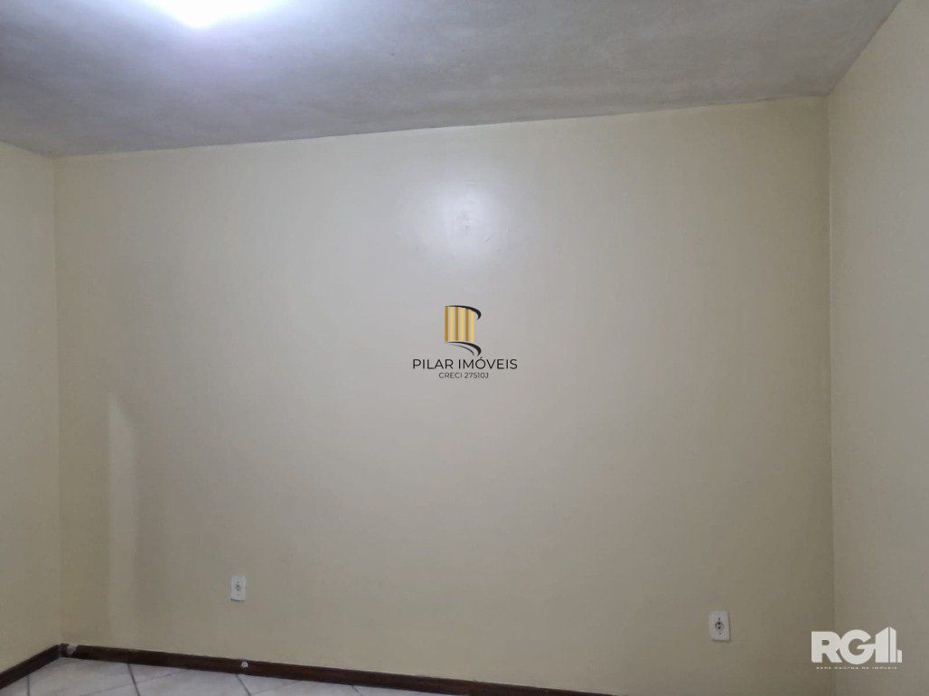 Casa 4 dormitórios no bairro Ermo