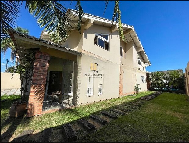 Casa alto padrão