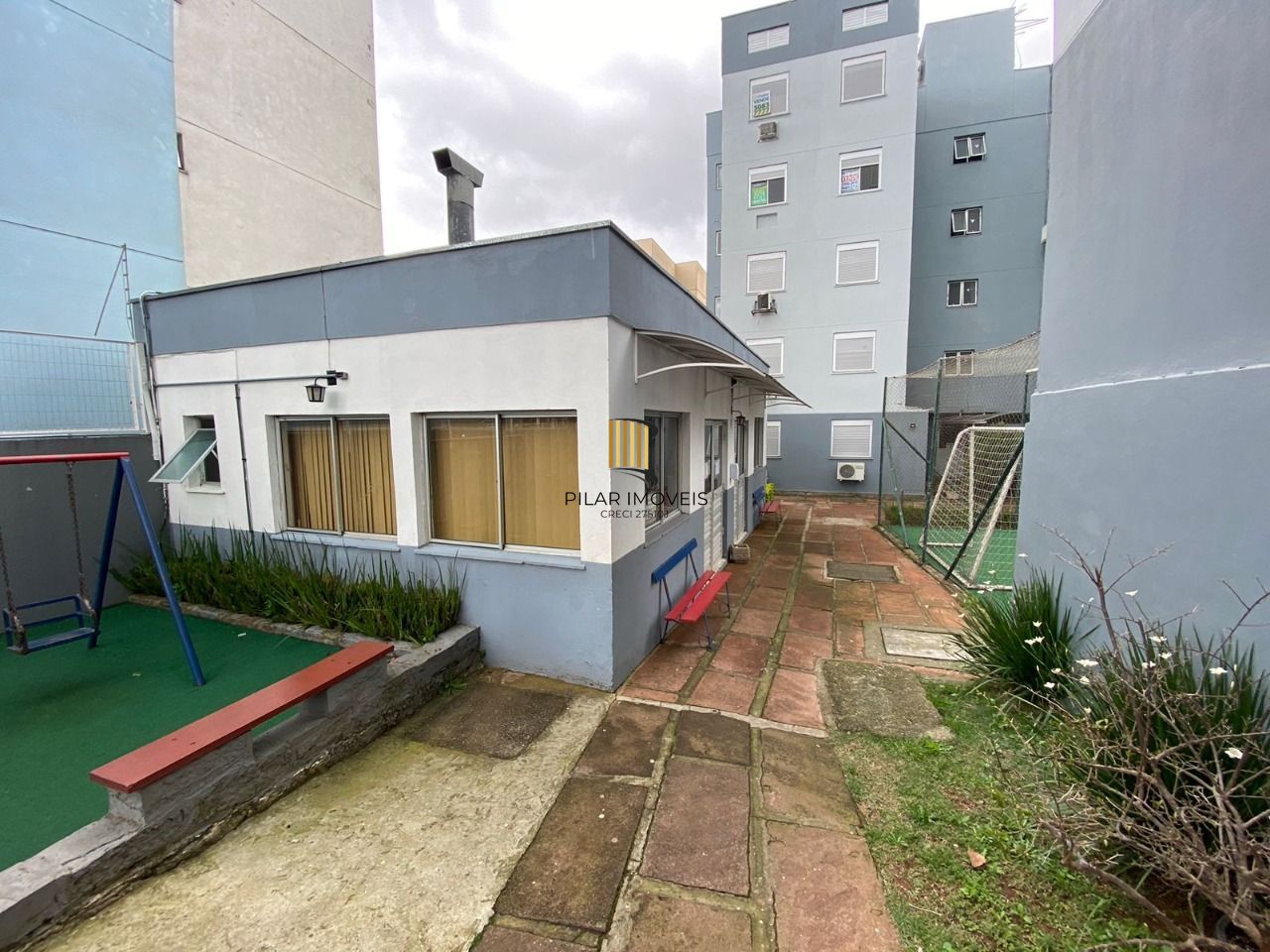 Apartamentos 2 Dormitorios