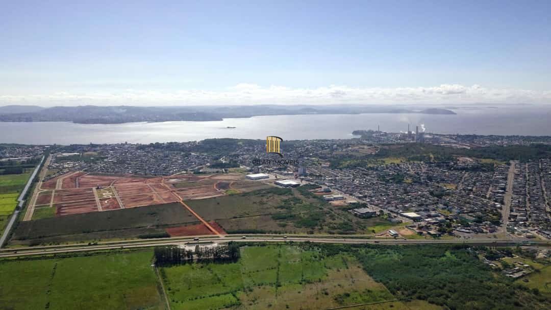 TERRENOS NO EMPREENDIMENTO CIDADE JARDIM GUAIBA