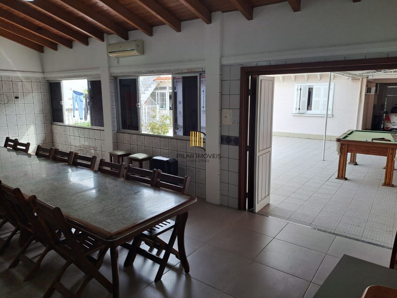 Sobrado 4 dormitorios com Excelente localização