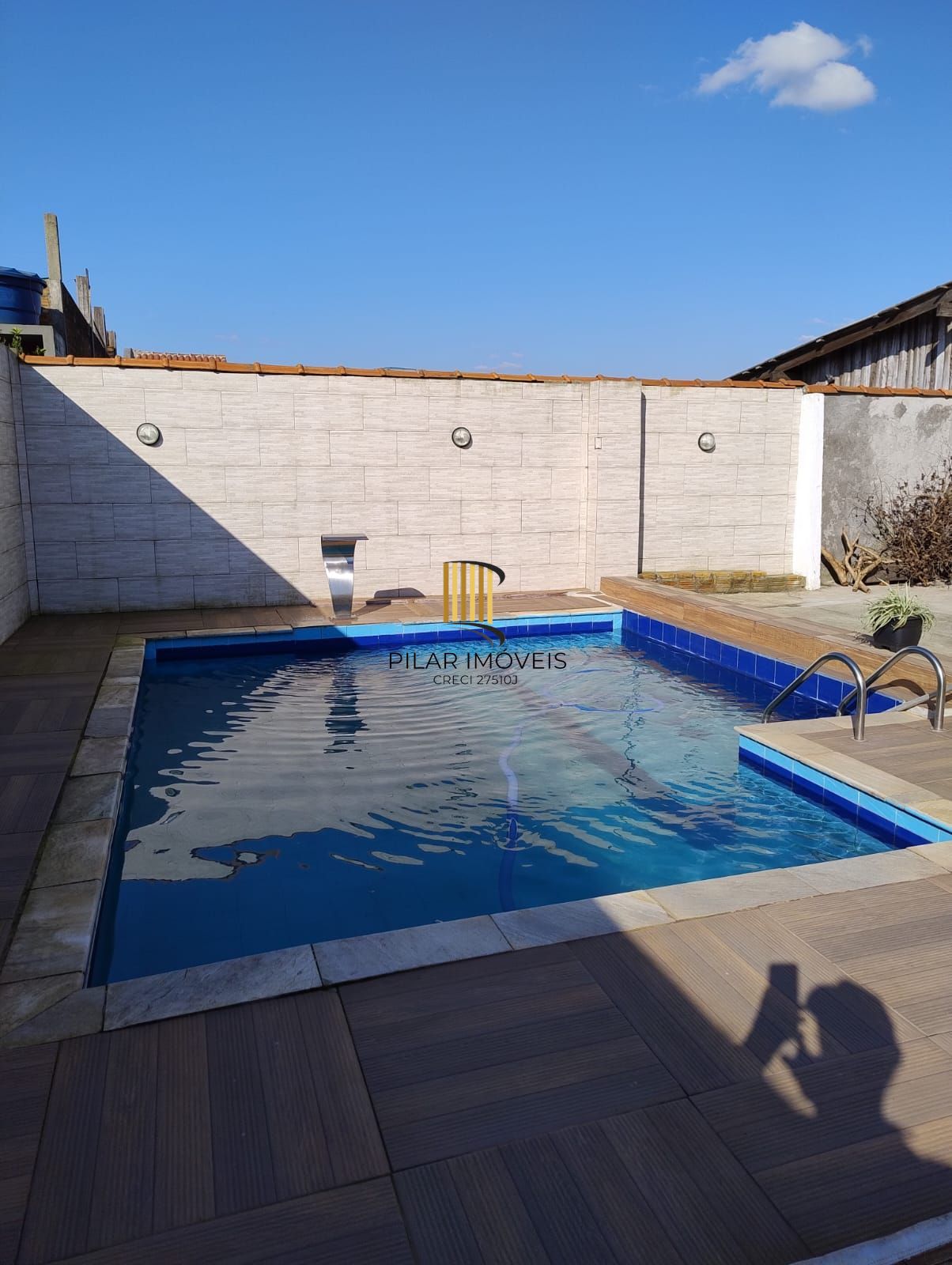 Linda casa 3 Dormitorios