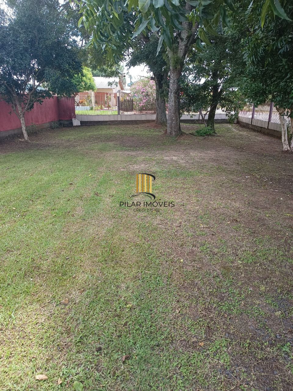 Terreno de Esquina