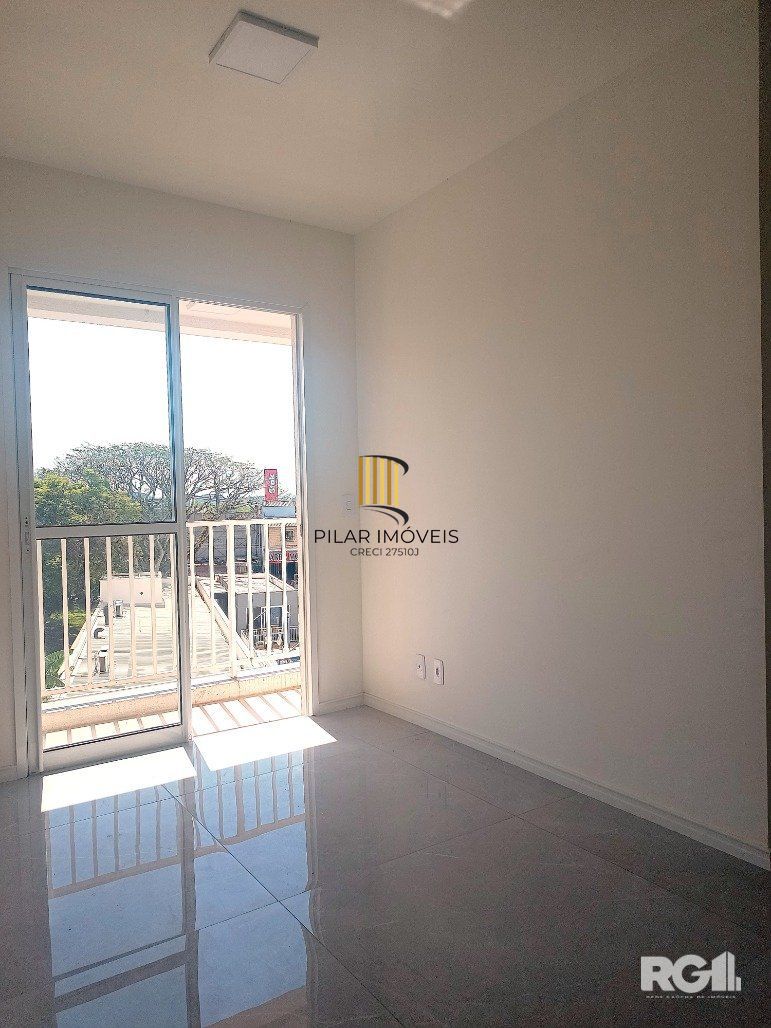 Apartamento com 2 dormitorios pronto para morar
