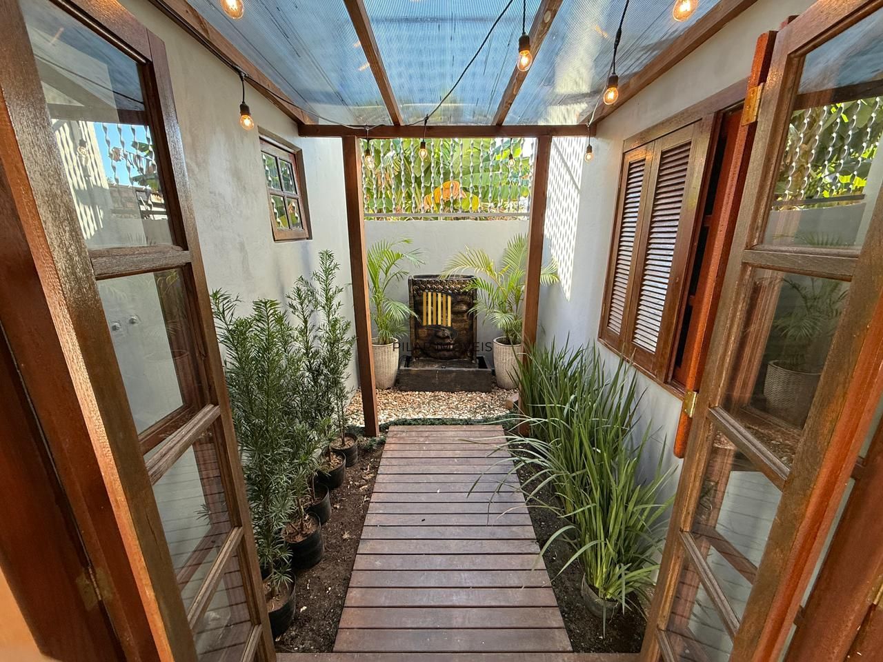 Casa 3 dormitorios