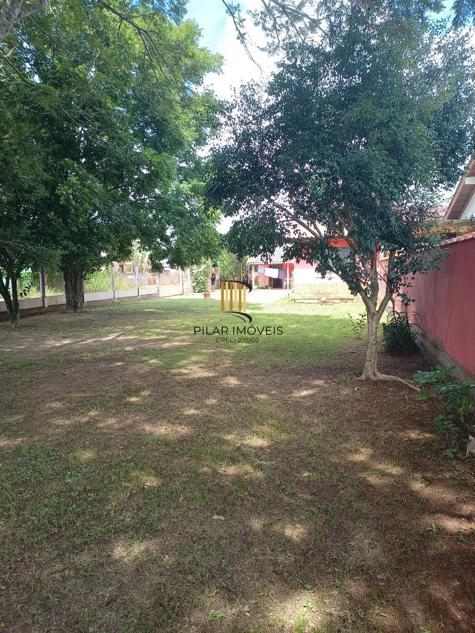 Terreno de Esquina