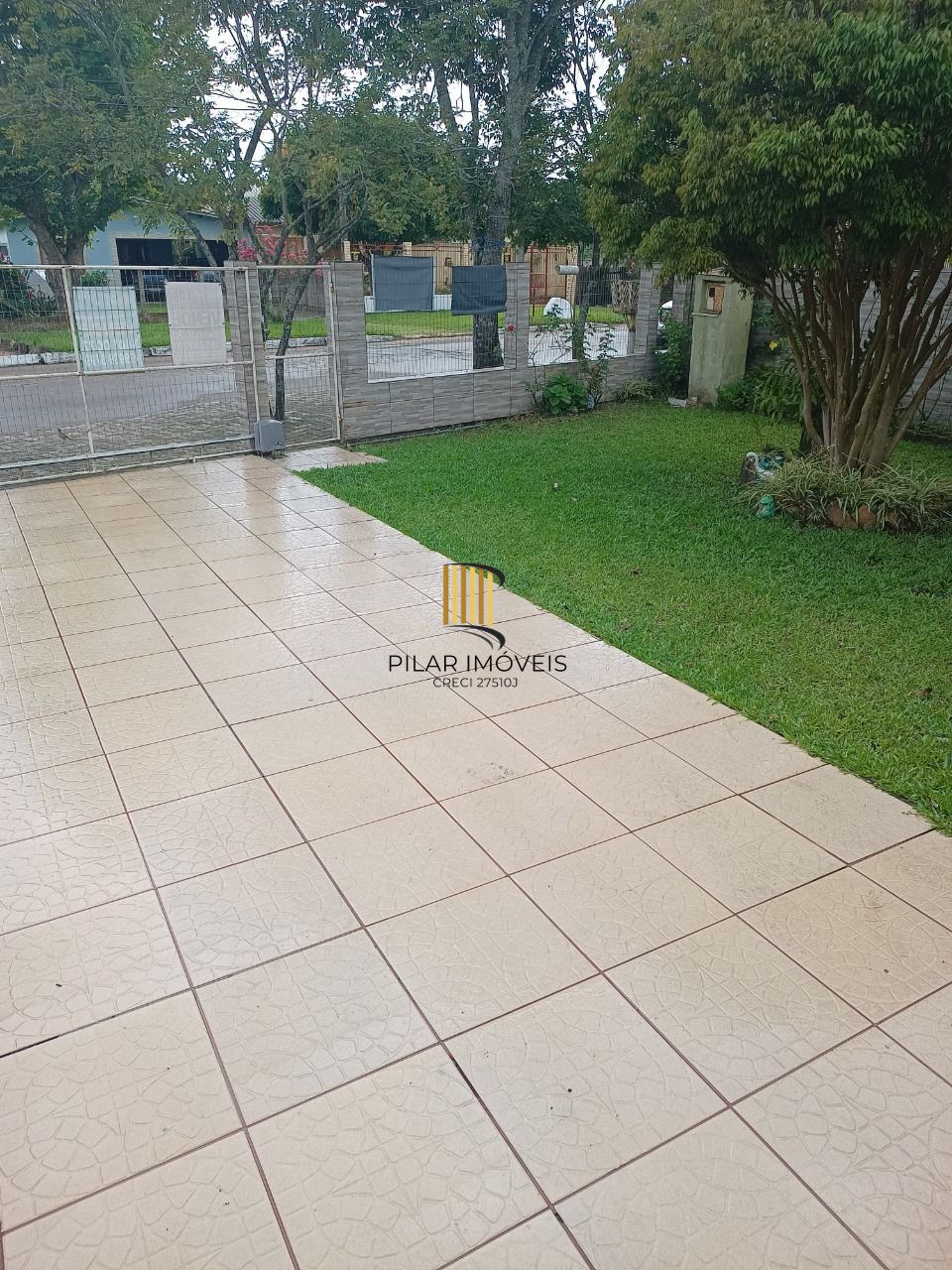 Casa 3 dormitorios com 1 suite