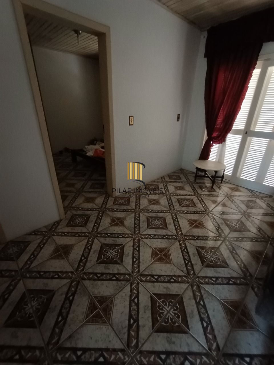 Casa Sobrado Com Excelente localização