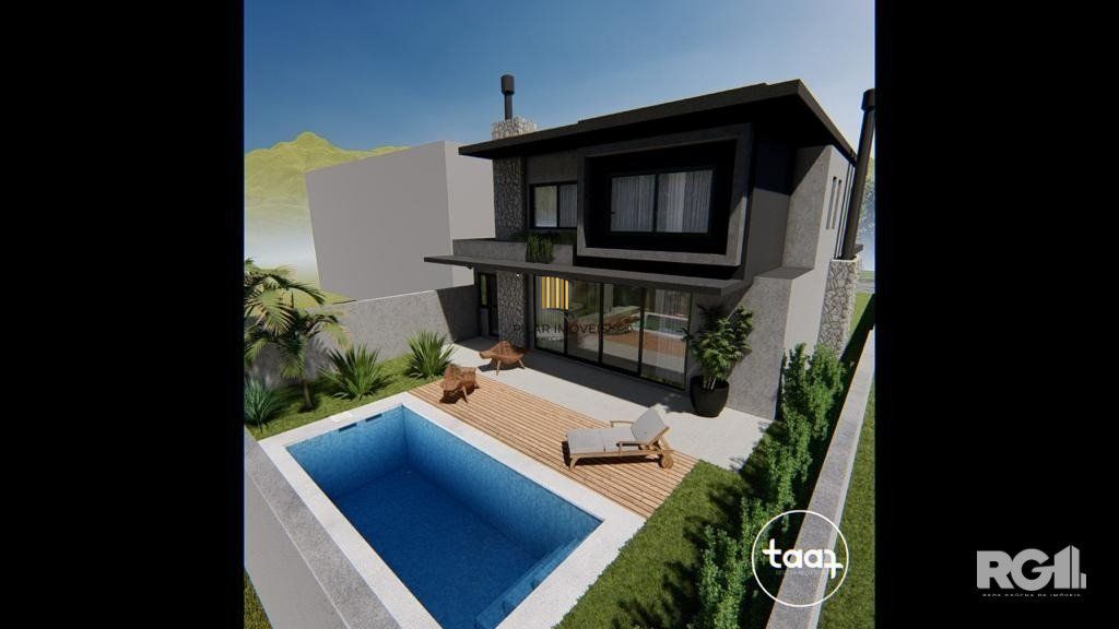 Casa 4 suites