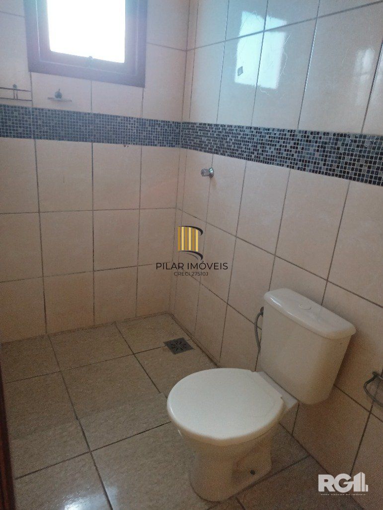 Casa 2 dormitórios no bairro Jardim dos Lagos