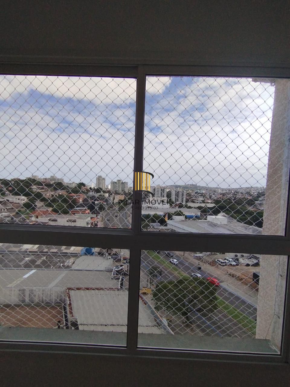 Apartamento 2 dormitorios com suite
