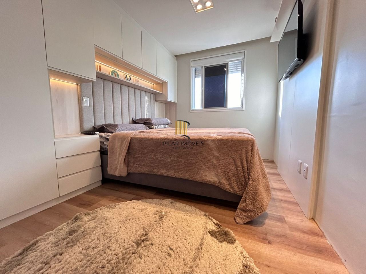 Apartamentos 2 Dormitorios