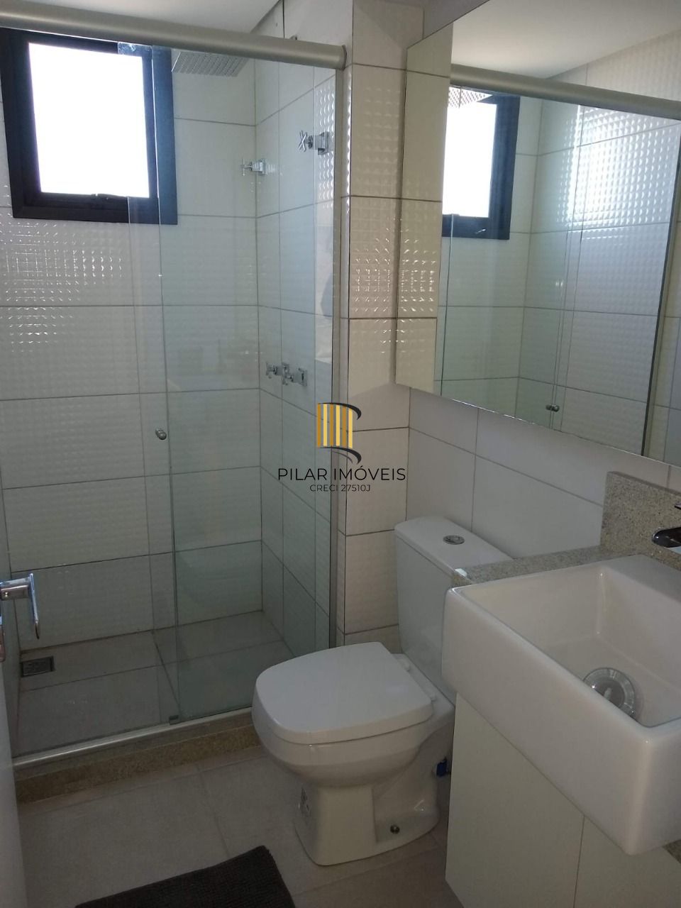 Apartamentos com 2 e 3 Dormitórios