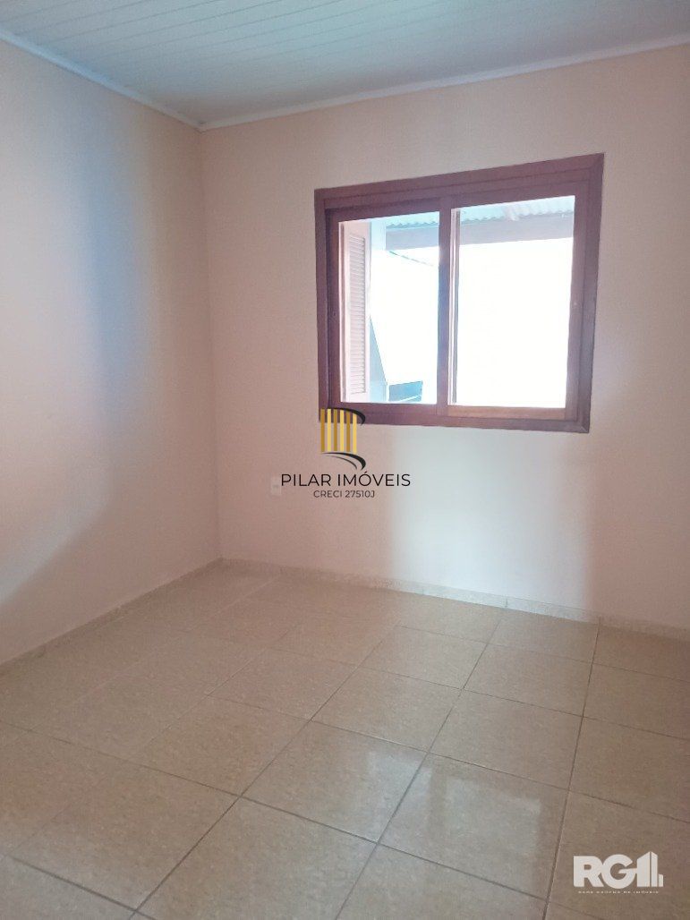 Casa 2 dormitórios no bairro Jardim dos Lagos