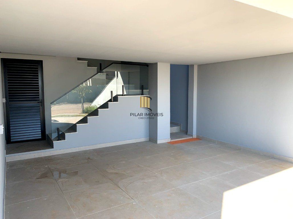 Casa em condominio 