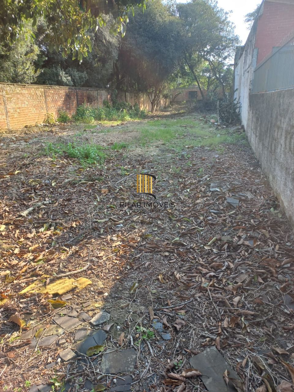 Terreno na Florida