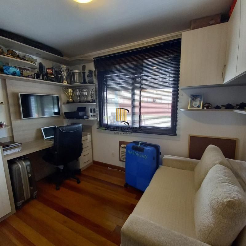 Apartamentos com 3 Dormitórios