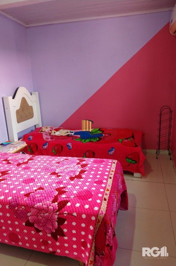 Casa 3 dormitorios